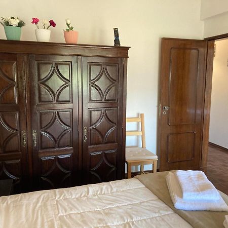 Family Apartment Lisbon-Estoril Esterno foto