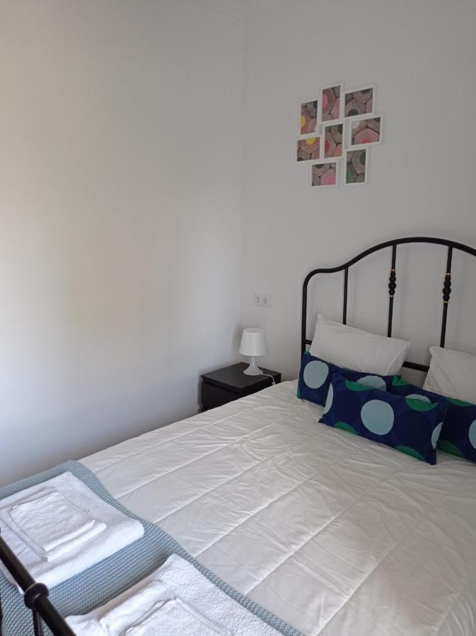 Family Apartment Lisbon-Estoril Esterno foto