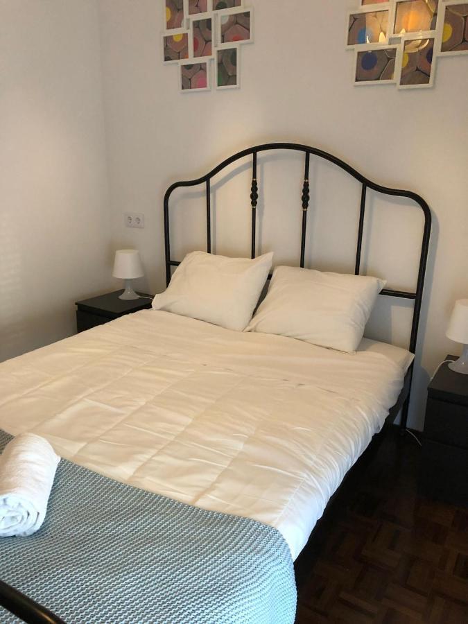 Family Apartment Lisbon-Estoril Esterno foto