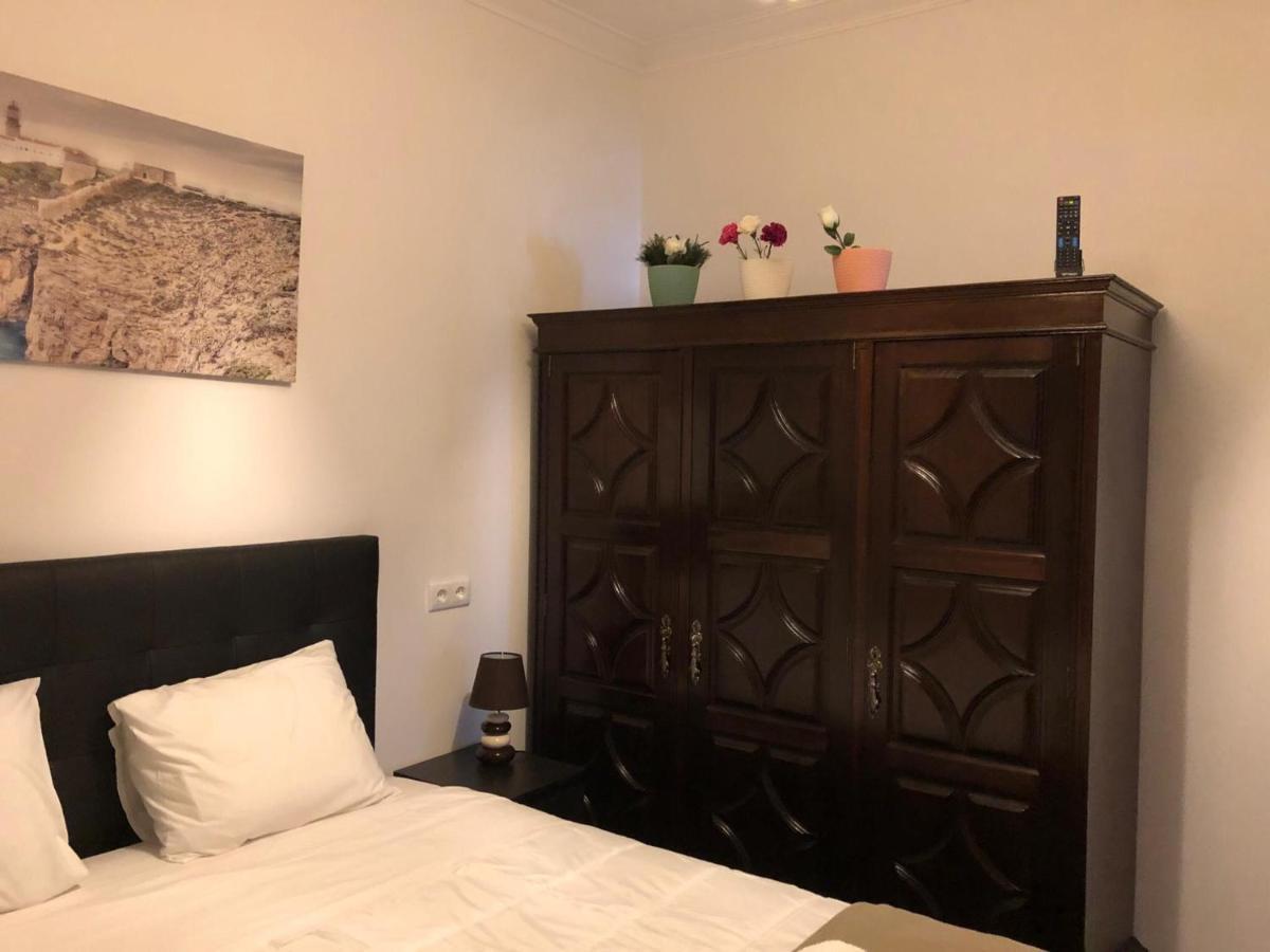 Family Apartment Lisbon-Estoril Esterno foto
