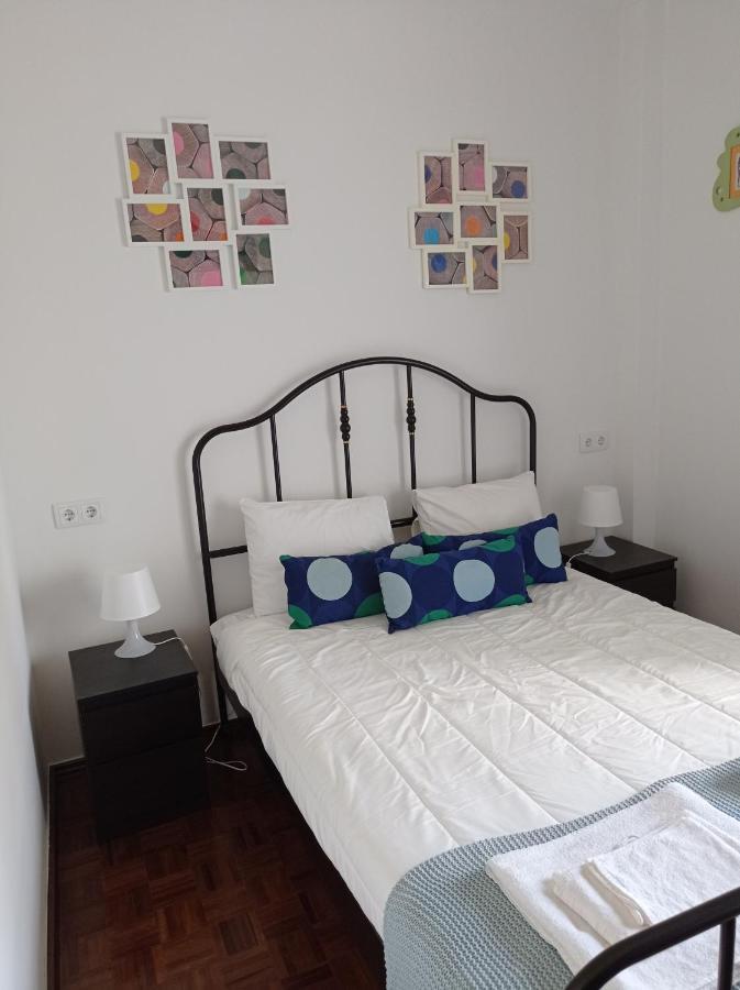 Family Apartment Lisbon-Estoril Esterno foto