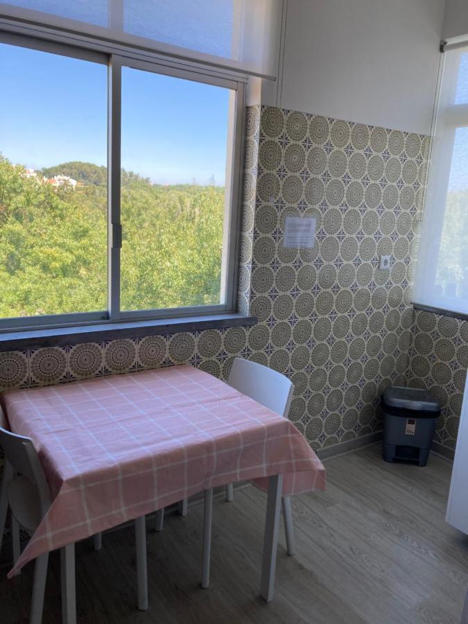 Family Apartment Lisbon-Estoril Esterno foto