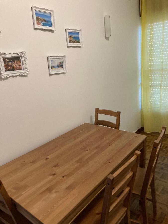 Family Apartment Lisbon-Estoril Esterno foto